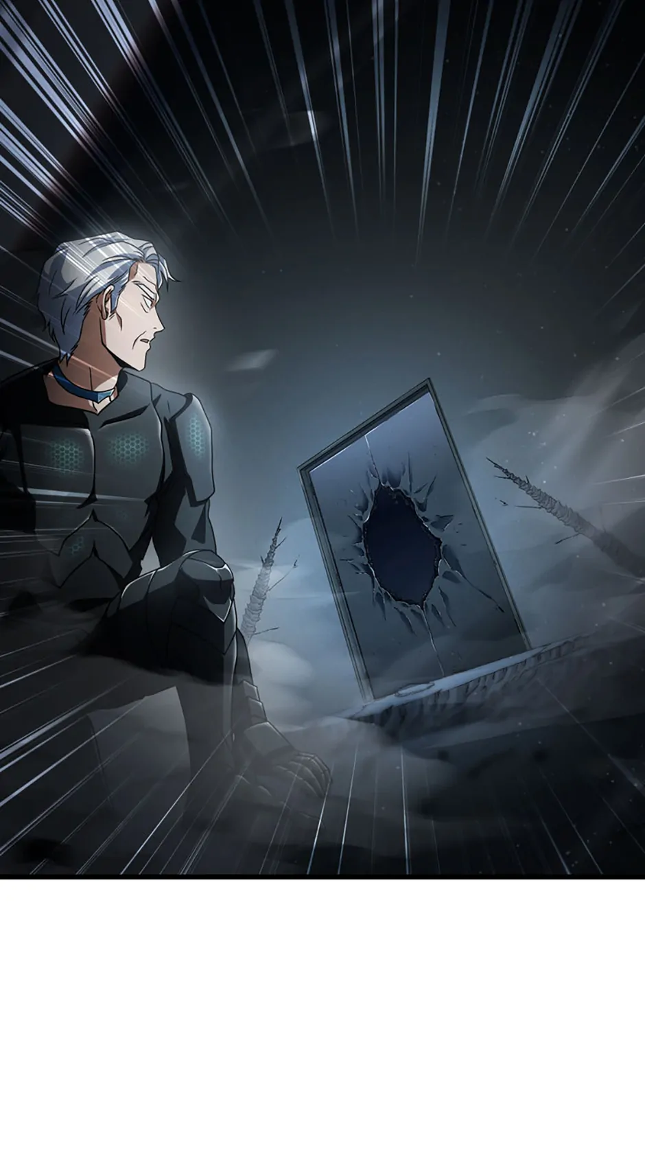 Read The Player Who Can't Level Up ENGLISH Manga Online