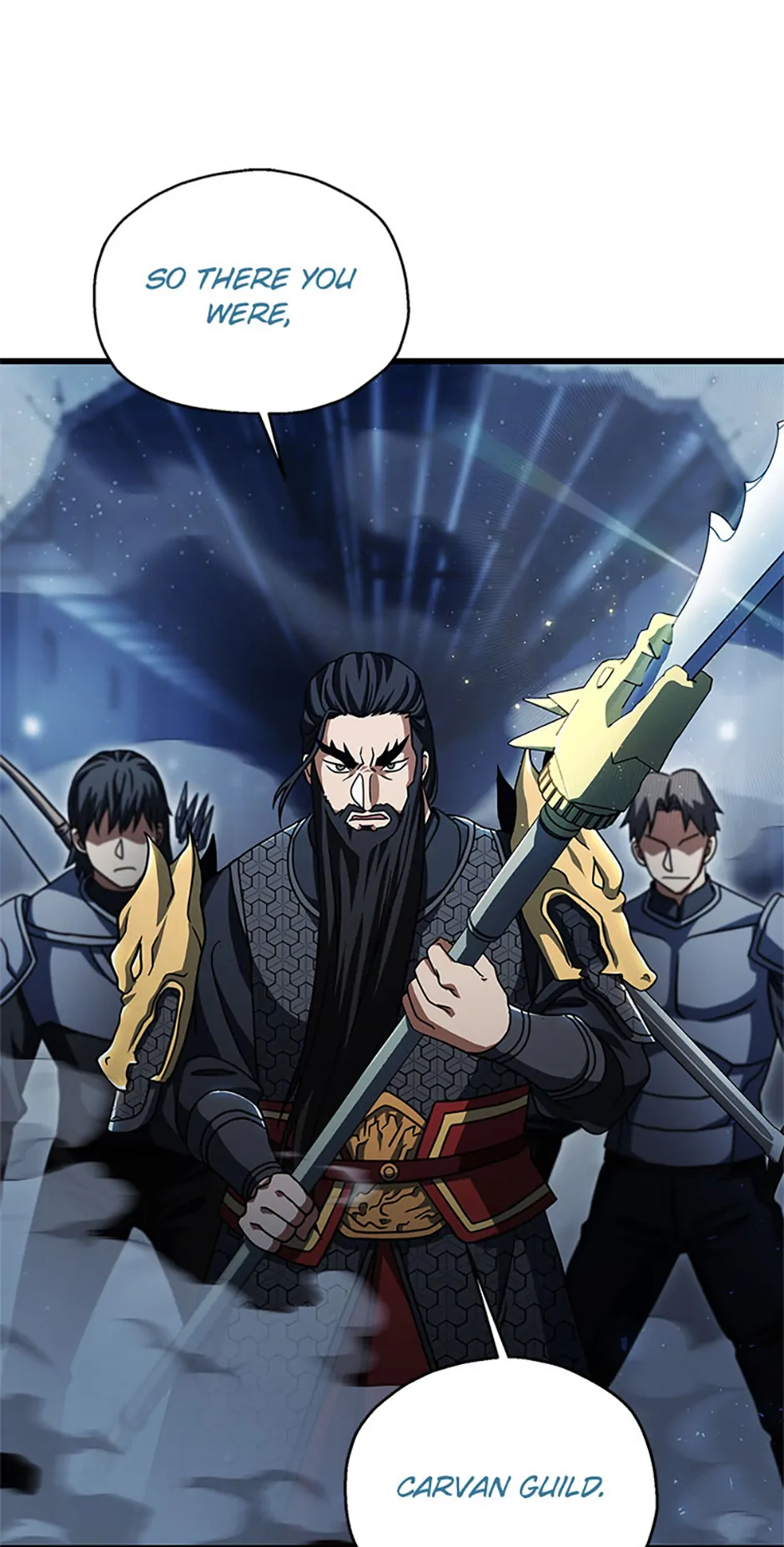 Read The Player Who Can't Level Up ENGLISH Manga Online