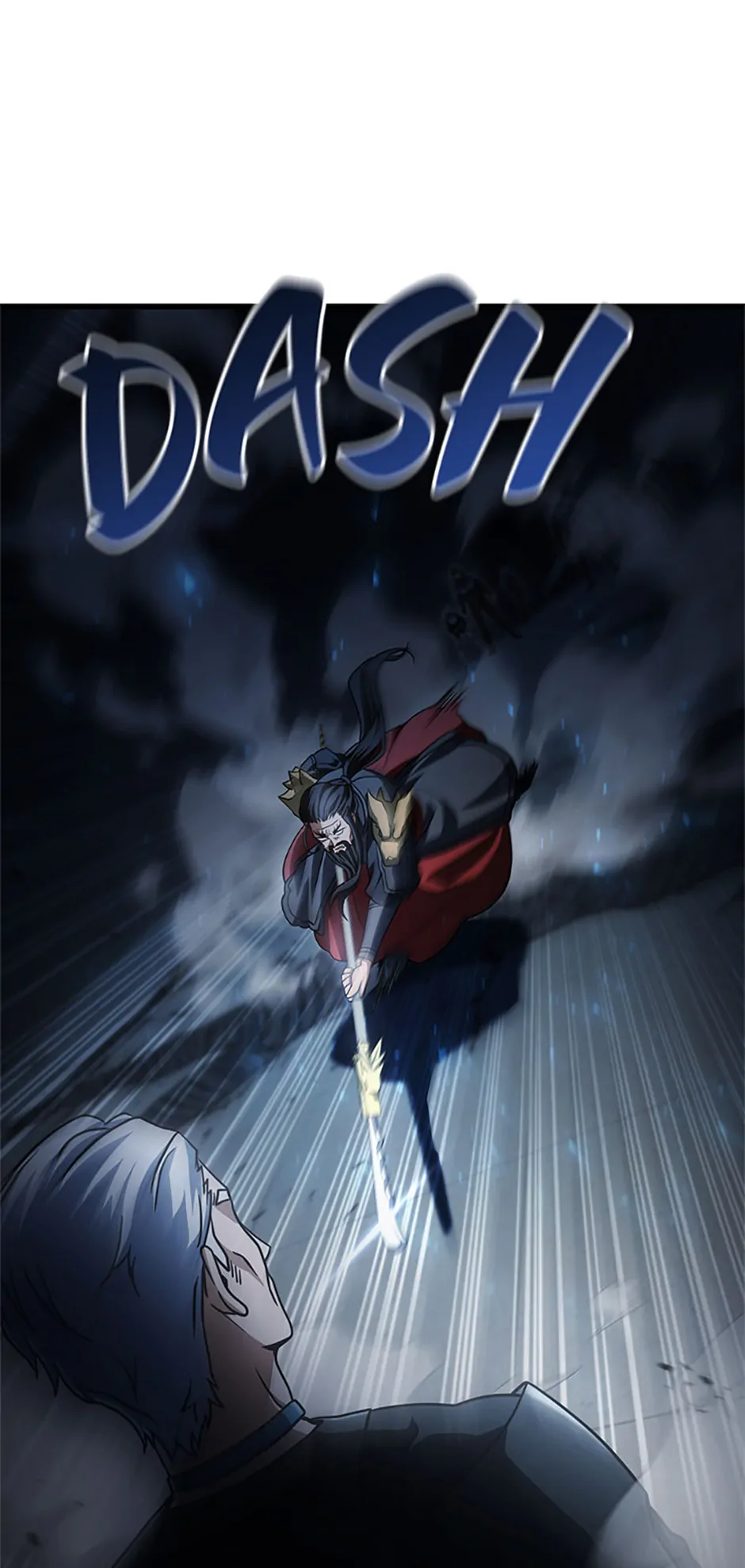 Read The Player Who Can't Level Up ENGLISH Manga Online