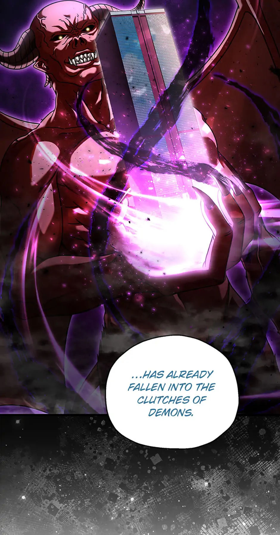 Read The Player Who Can't Level Up ENGLISH Manga Online