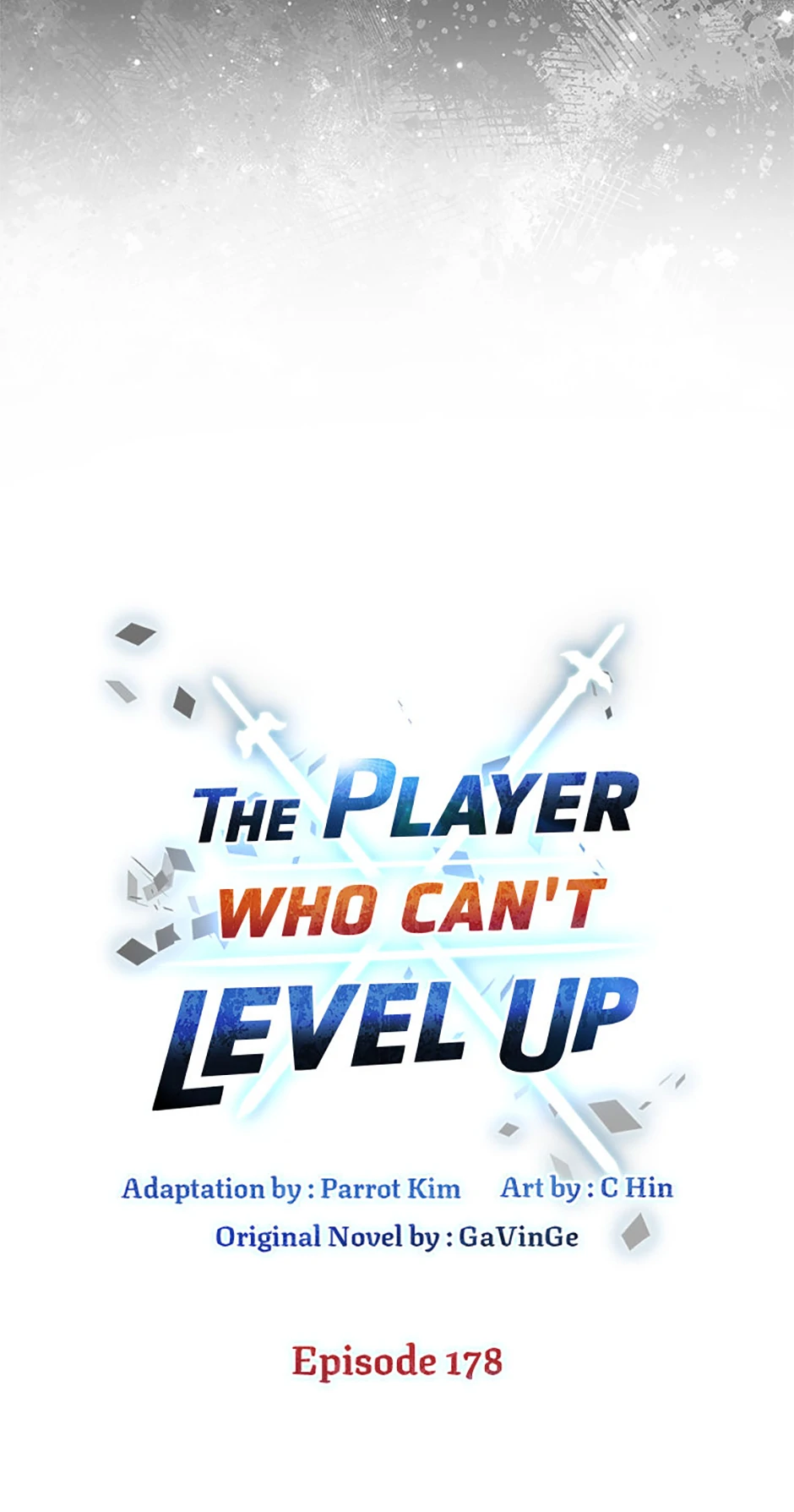 Read The Player Who Can't Level Up ENGLISH Manga Online