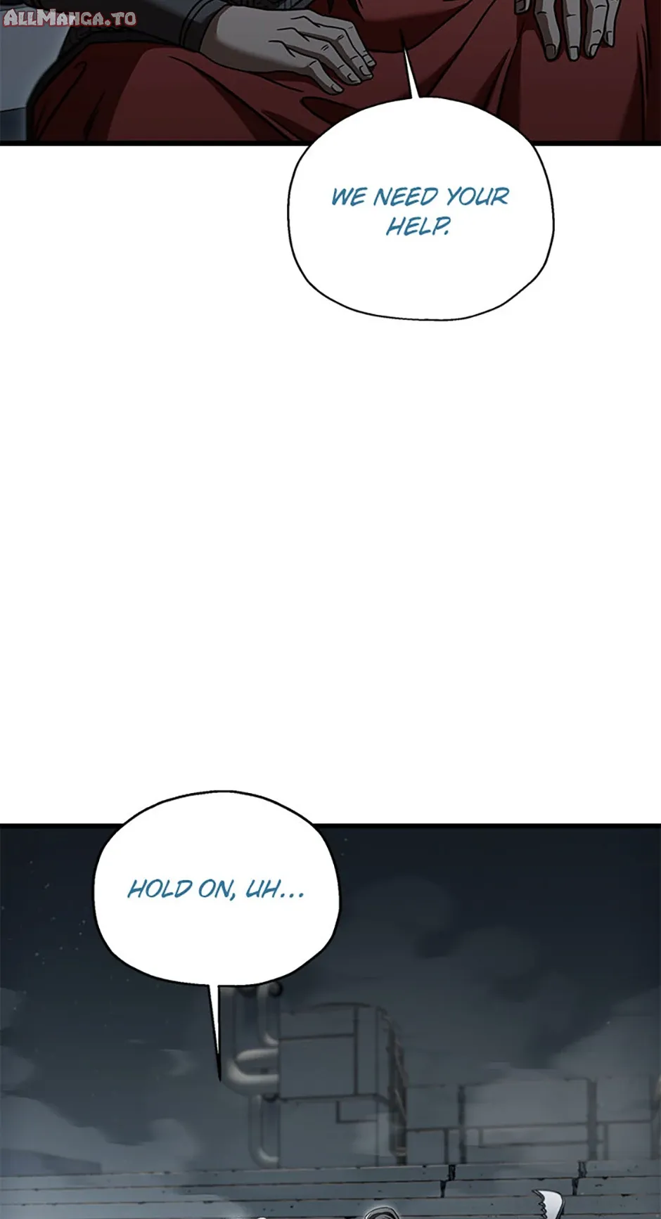 Read The Player Who Can't Level Up ENGLISH Manga Online