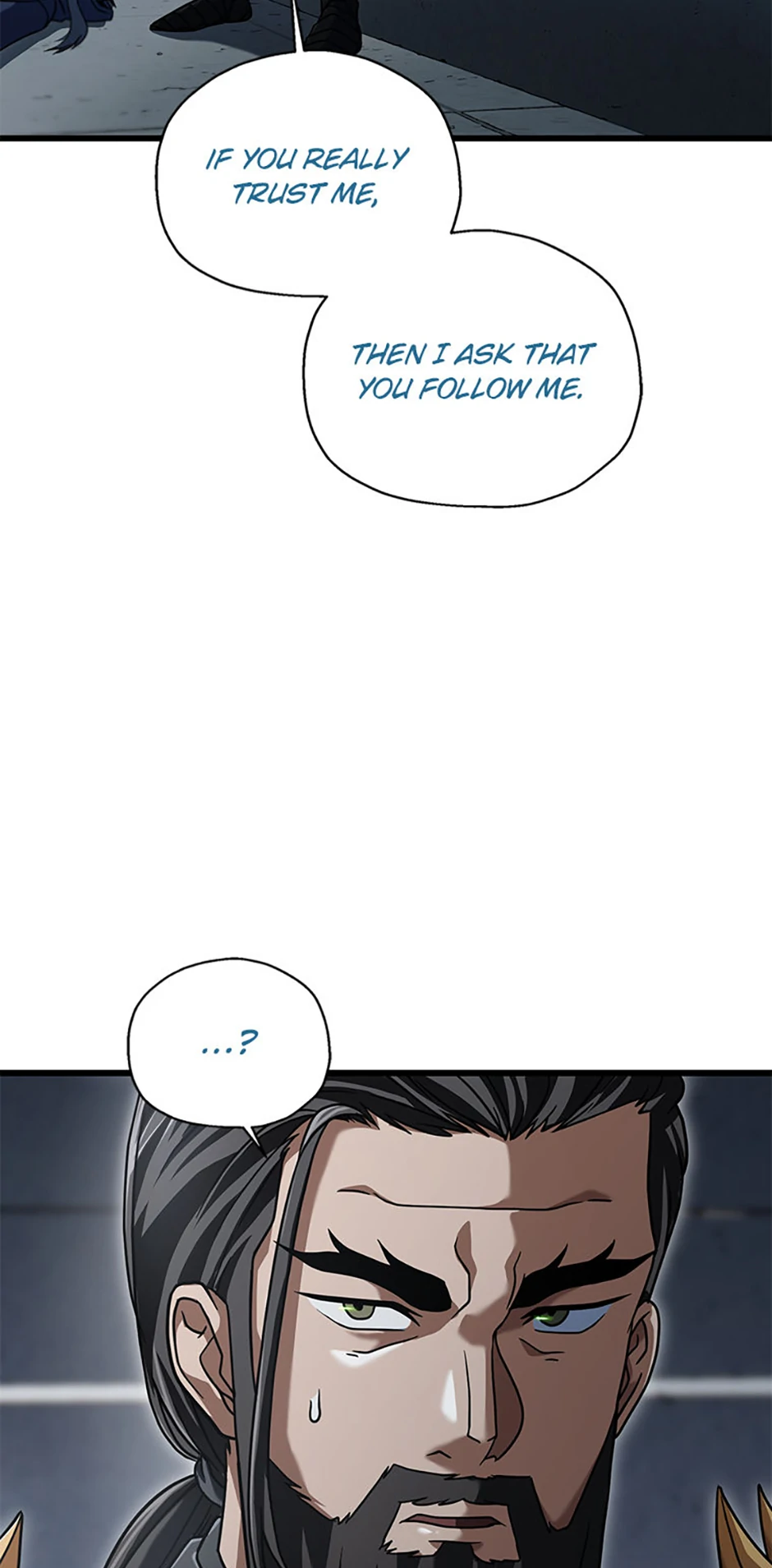 Read The Player Who Can't Level Up ENGLISH Manga Online