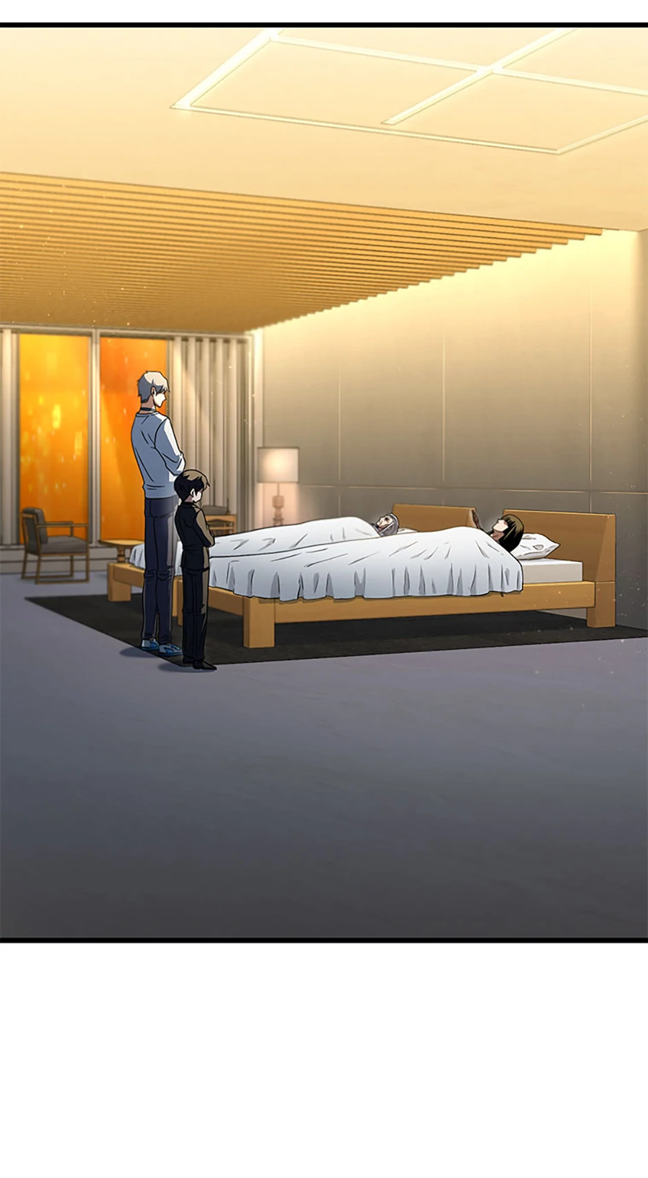 Read The Player Who Can't Level Up ENGLISH Manga Online