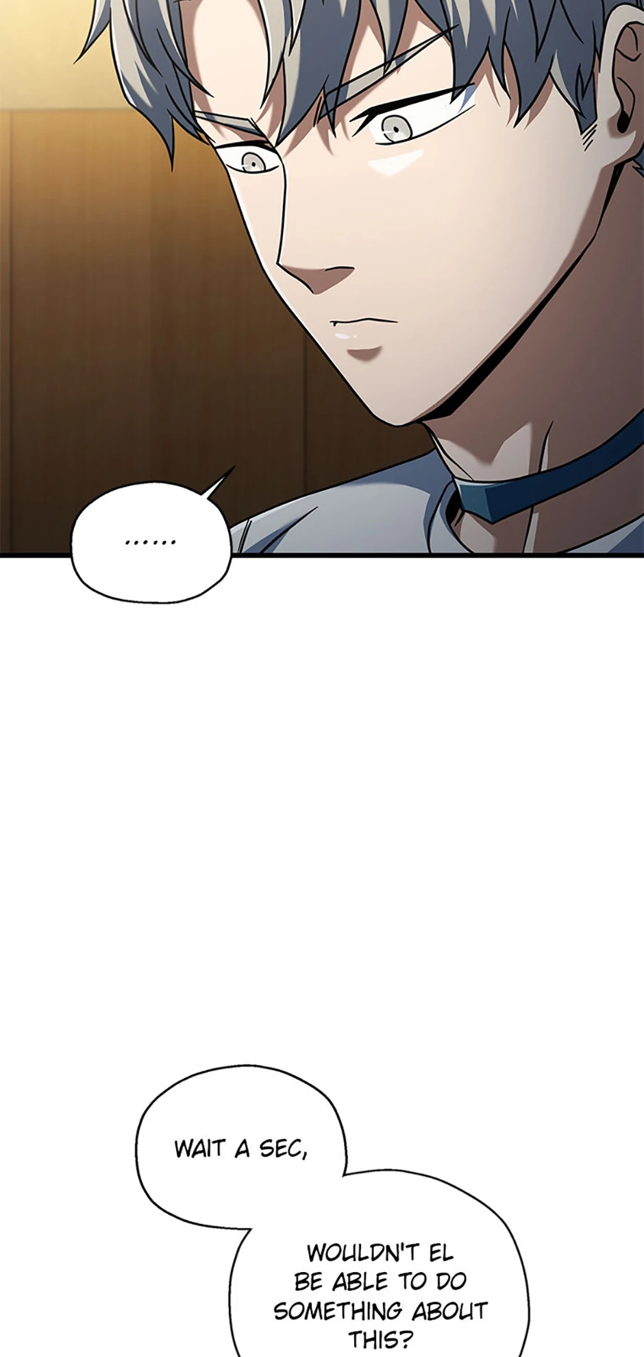 Read The Player Who Can't Level Up ENGLISH Manga Online