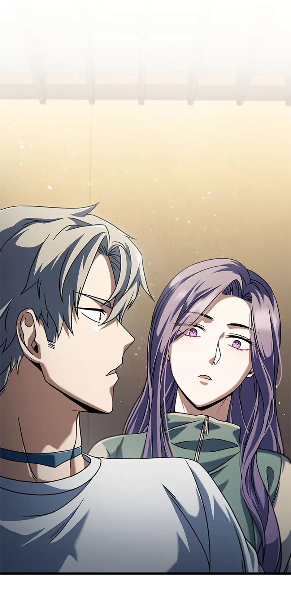 Read The Player Who Can't Level Up ENGLISH Manga Online