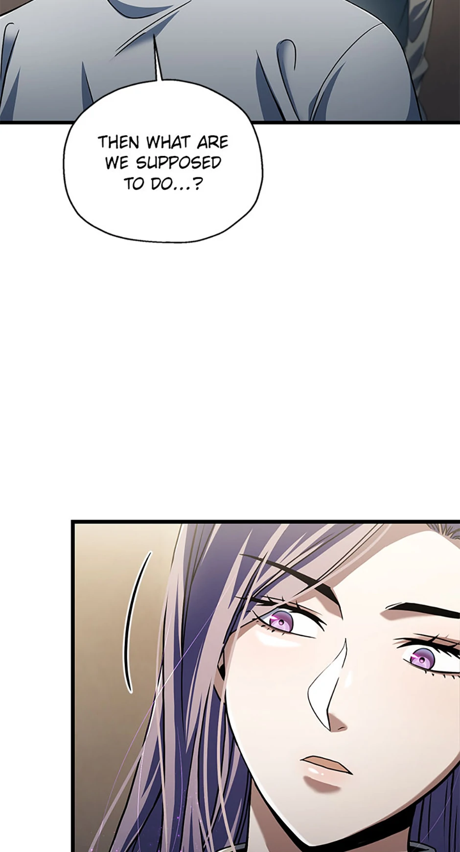 Read The Player Who Can't Level Up ENGLISH Manga Online