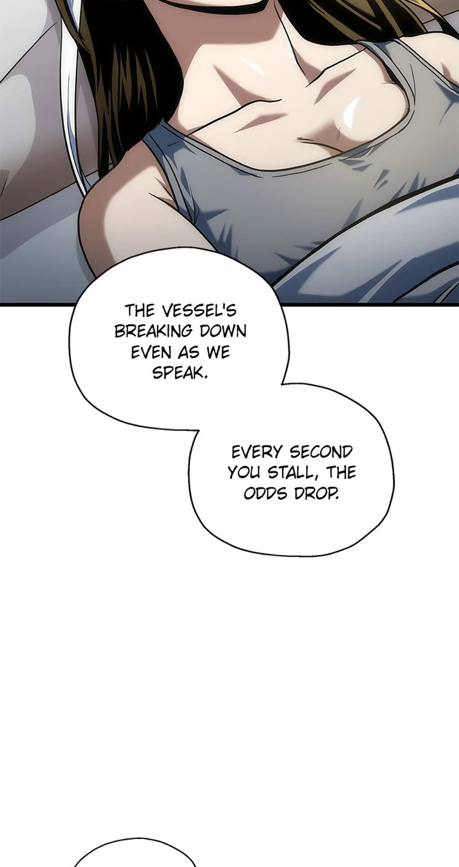 Read The Player Who Can't Level Up ENGLISH Manga Online