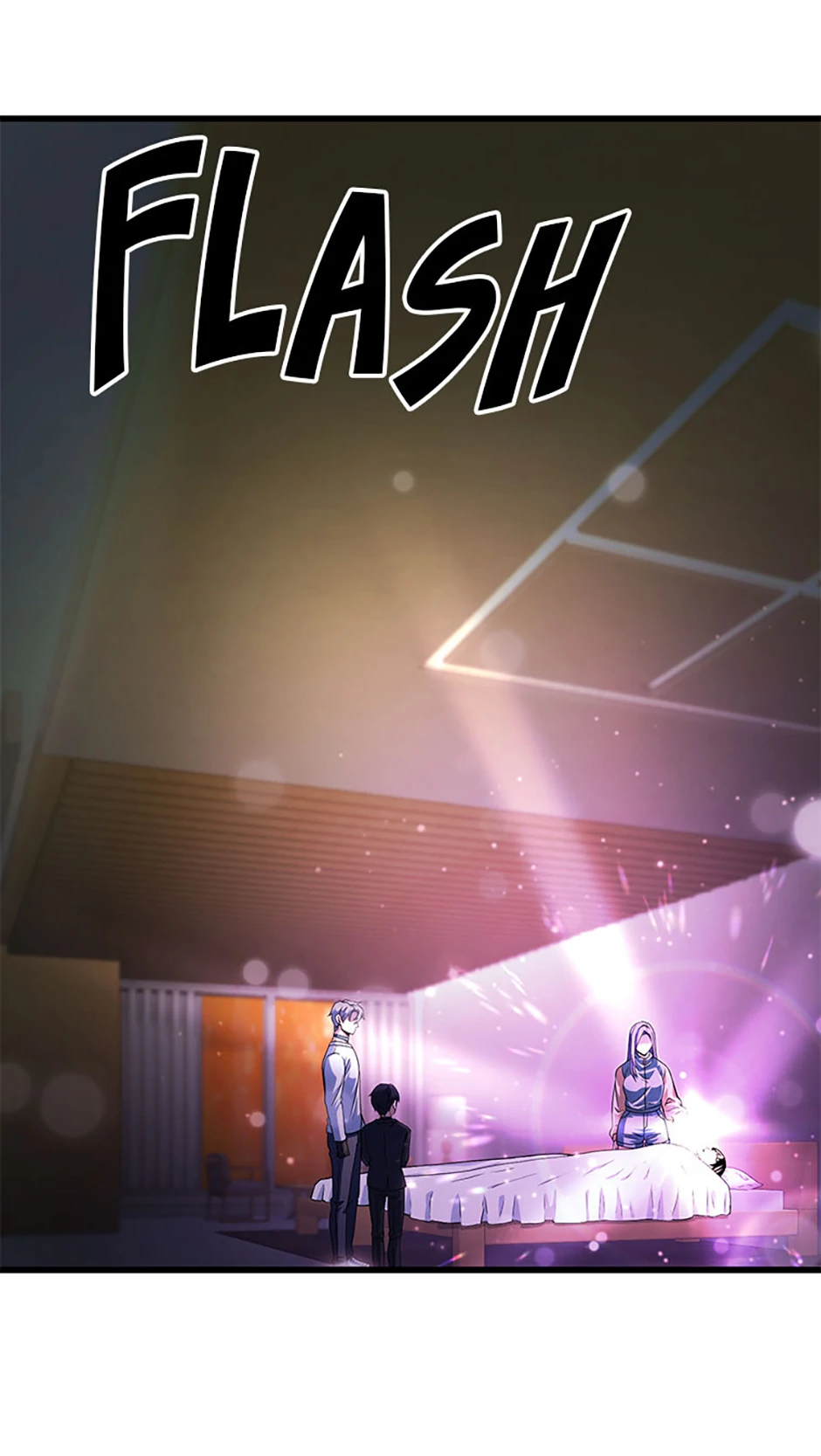 Read The Player Who Can't Level Up ENGLISH Manga Online