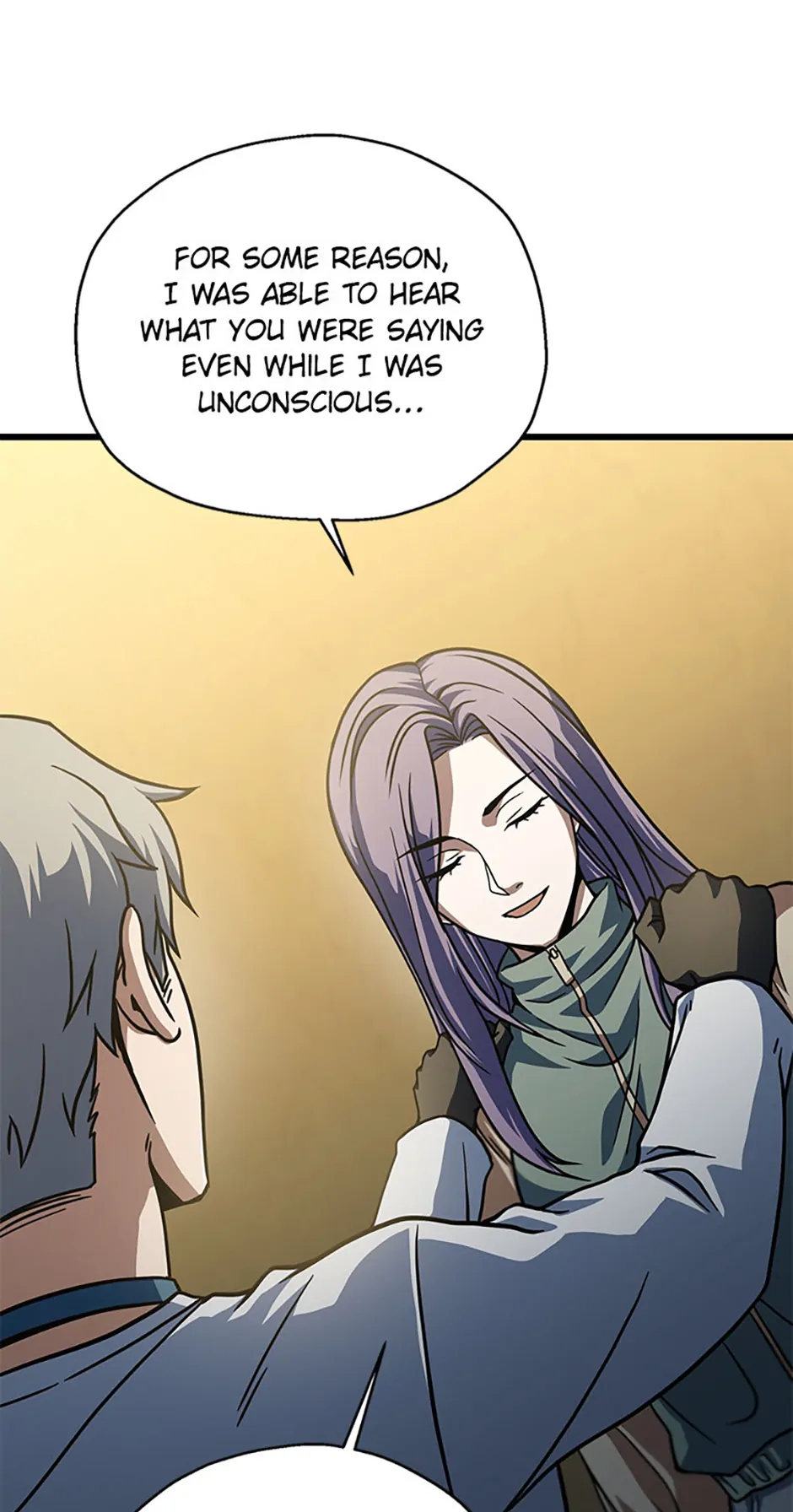 Read The Player Who Can't Level Up ENGLISH Manga Online