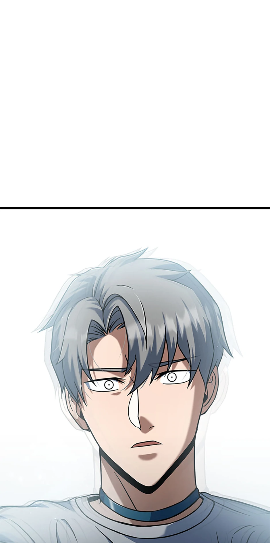 Read The Player Who Can't Level Up ENGLISH Manga Online