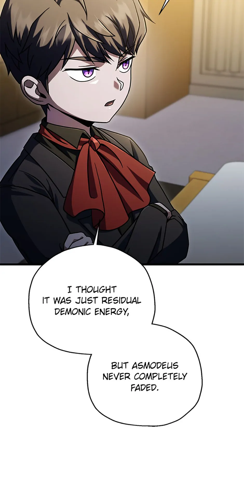 Read The Player Who Can't Level Up ENGLISH Manga Online