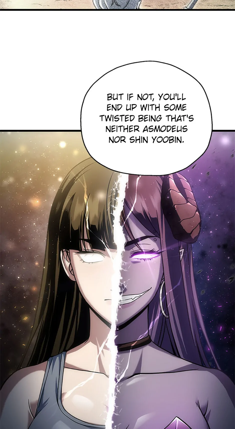 Read The Player Who Can't Level Up ENGLISH Manga Online