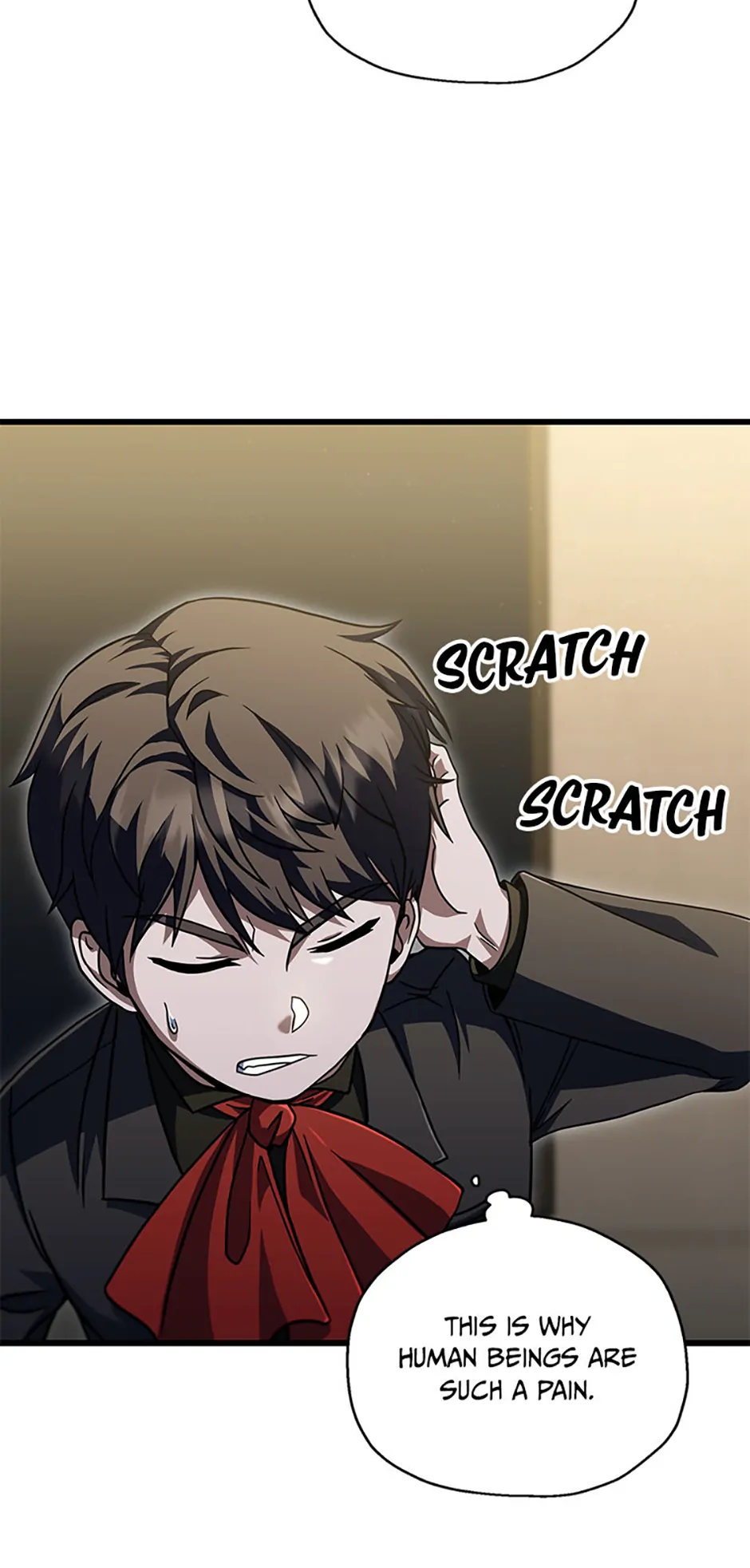 Read The Player Who Can't Level Up ENGLISH Manga Online