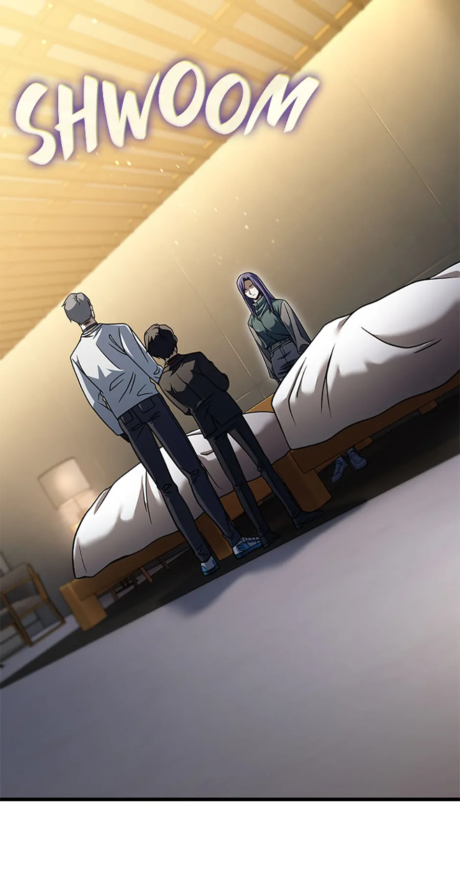 Read The Player Who Can't Level Up ENGLISH Manga Online