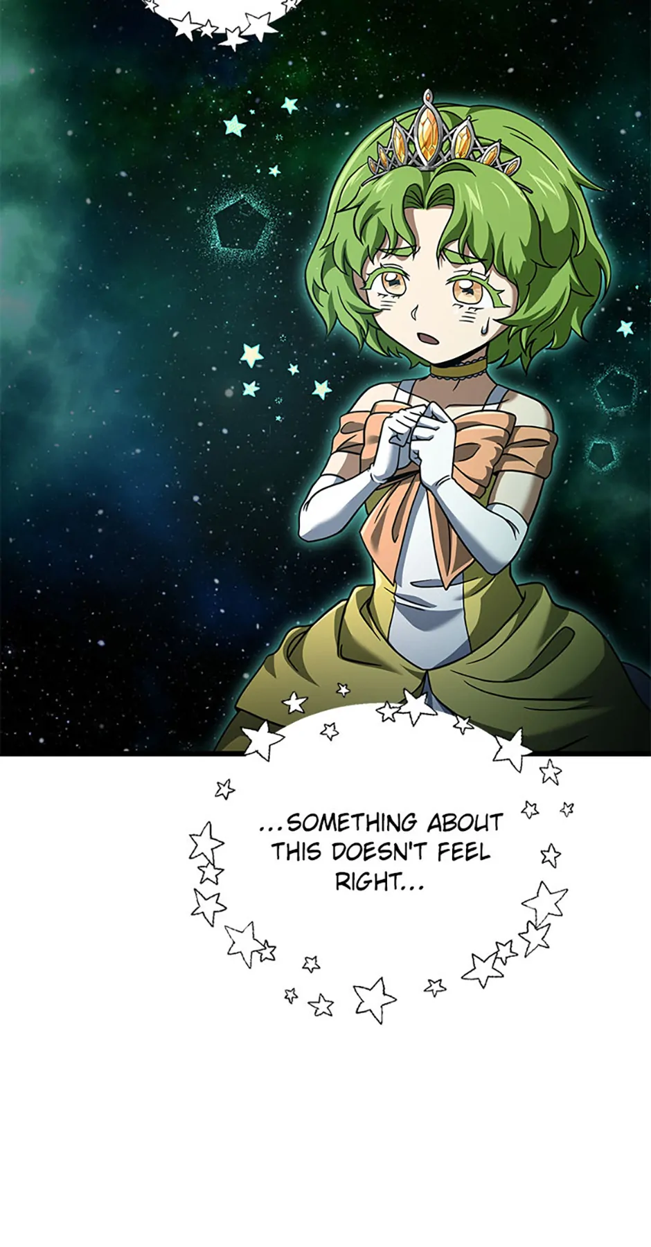 Read The Player Who Can't Level Up ENGLISH Manga Online