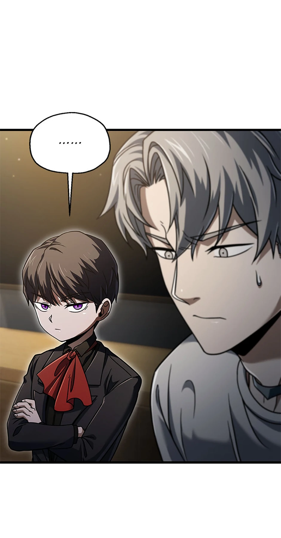 Read The Player Who Can't Level Up ENGLISH Manga Online