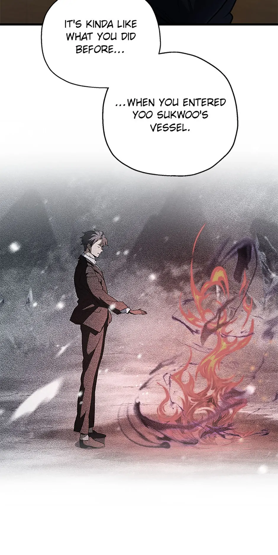 Read The Player Who Can't Level Up ENGLISH Manga Online