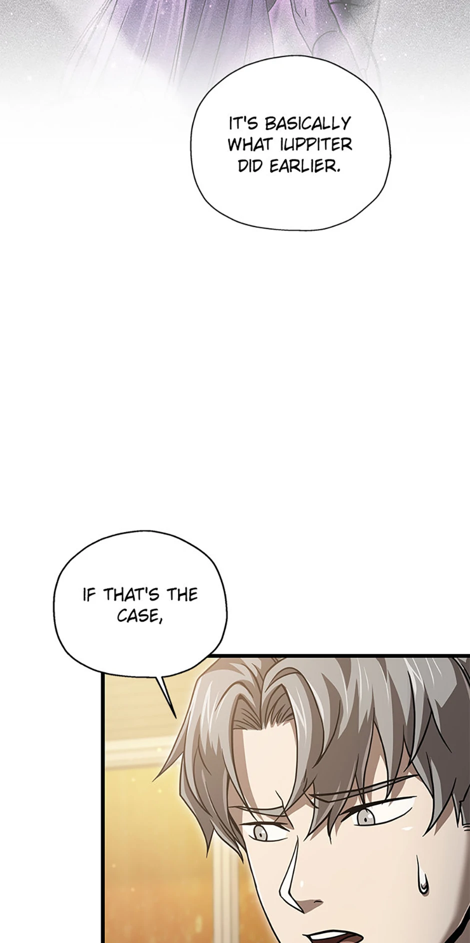 Read The Player Who Can't Level Up ENGLISH Manga Online