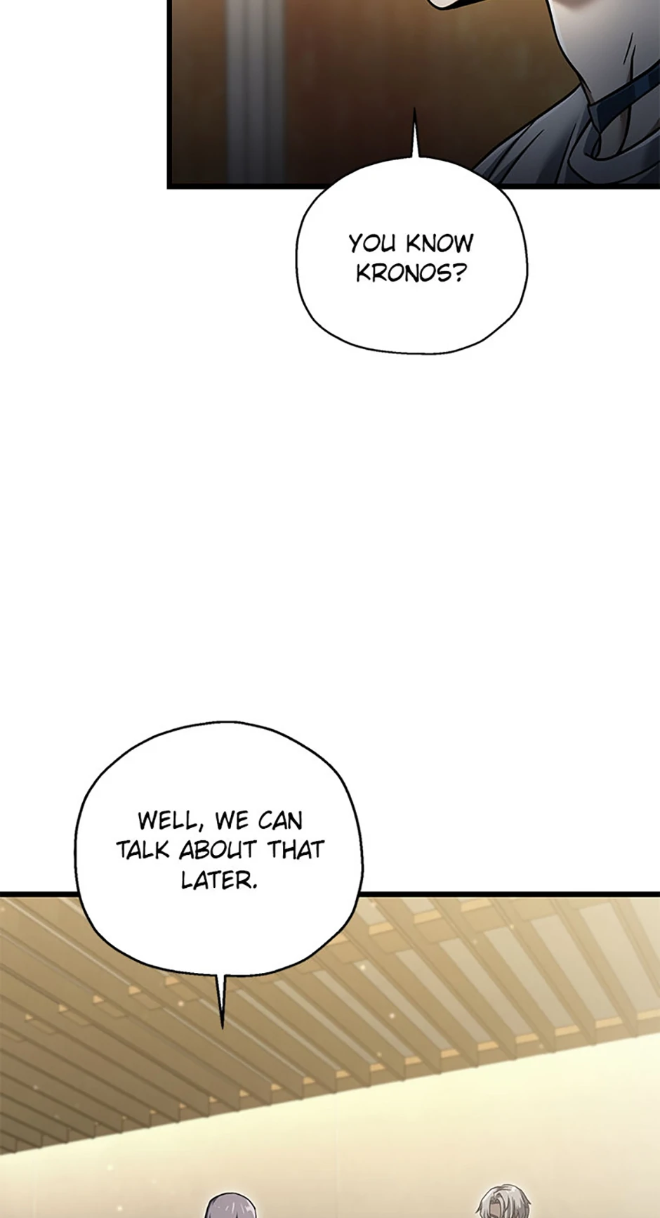 Read The Player Who Can't Level Up ENGLISH Manga Online