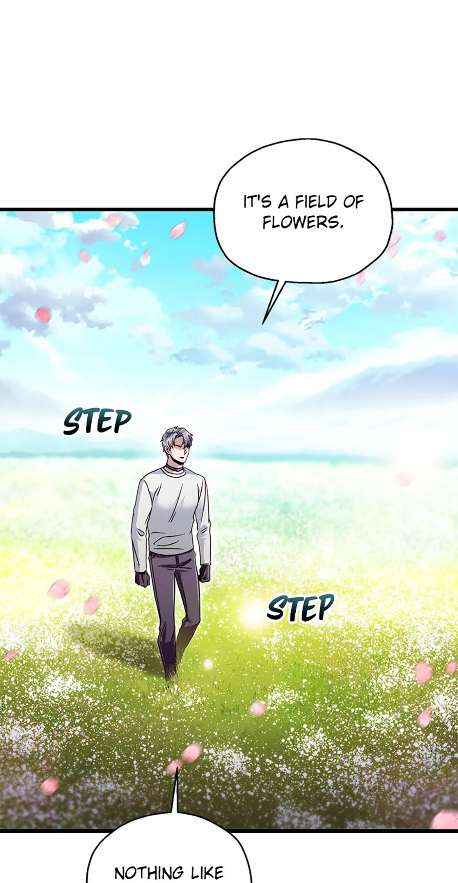 Read The Player Who Can't Level Up ENGLISH Manga Online