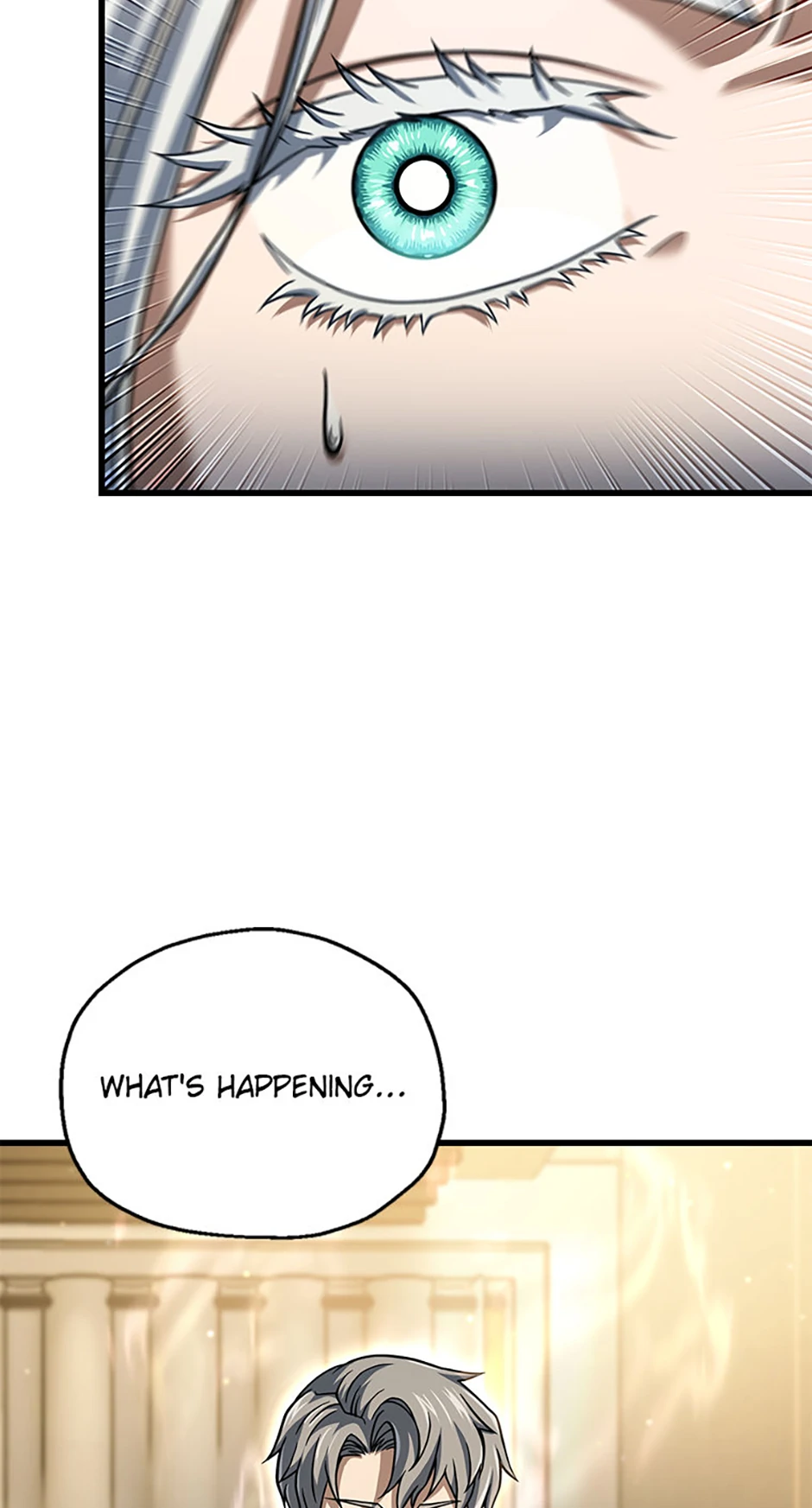 Read The Player Who Can't Level Up ENGLISH Manga Online