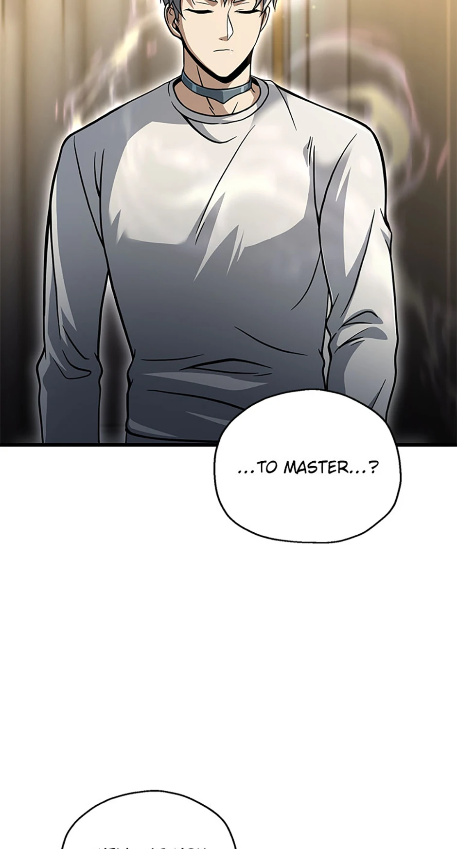 Read The Player Who Can't Level Up ENGLISH Manga Online