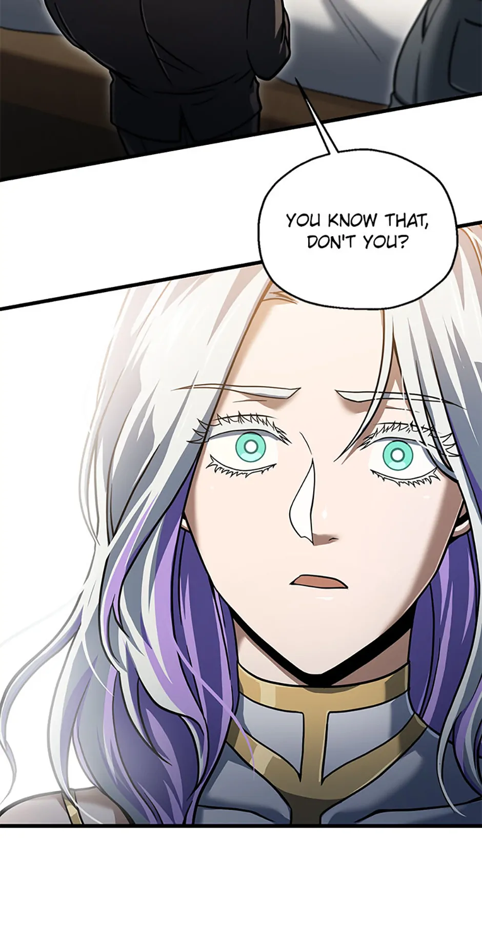 Read The Player Who Can't Level Up ENGLISH Manga Online