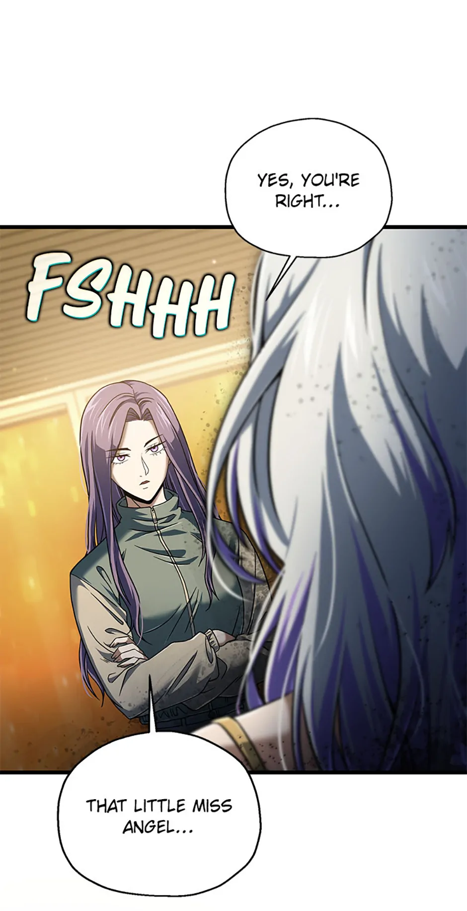 Read The Player Who Can't Level Up ENGLISH Manga Online