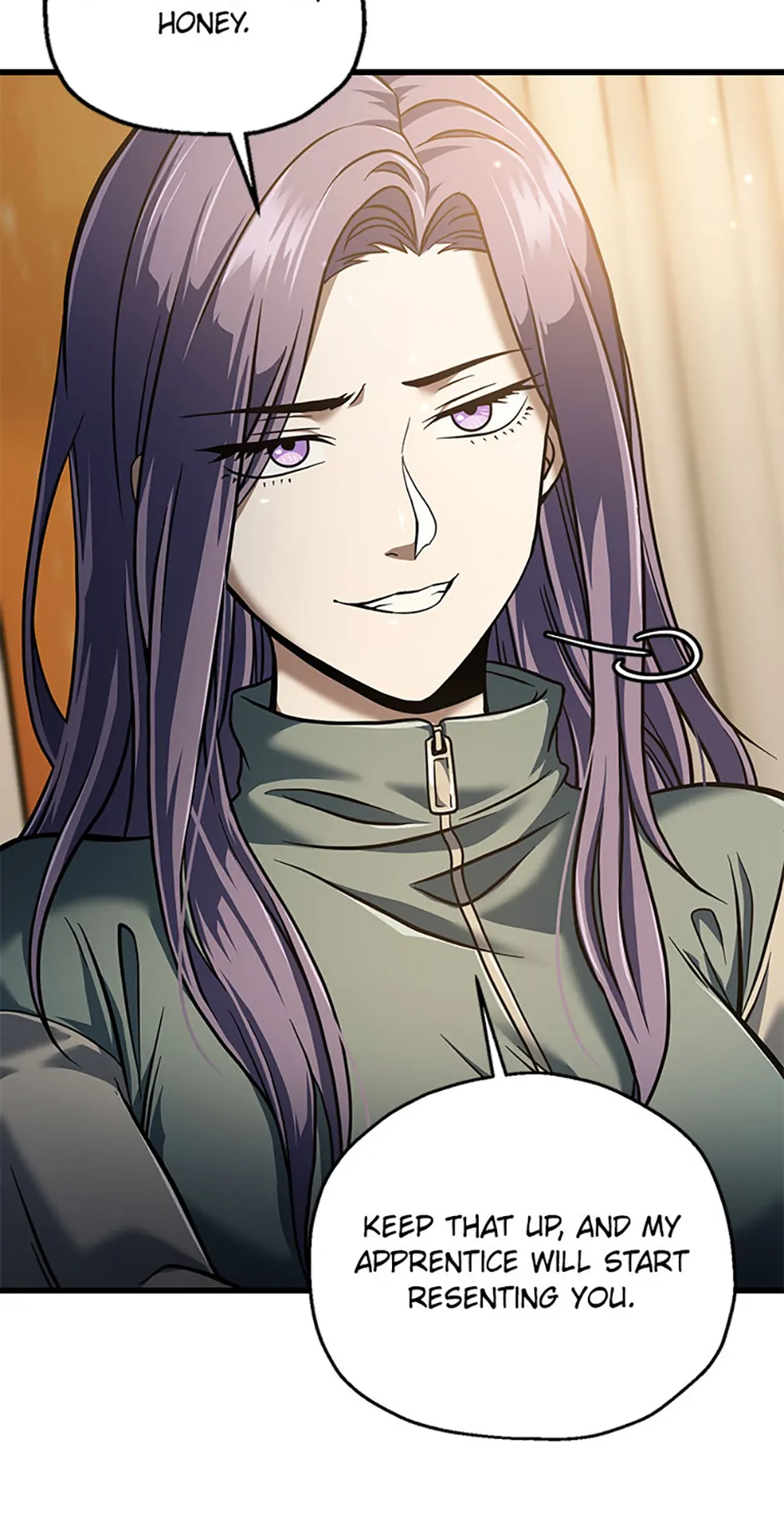 Read The Player Who Can't Level Up ENGLISH Manga Online