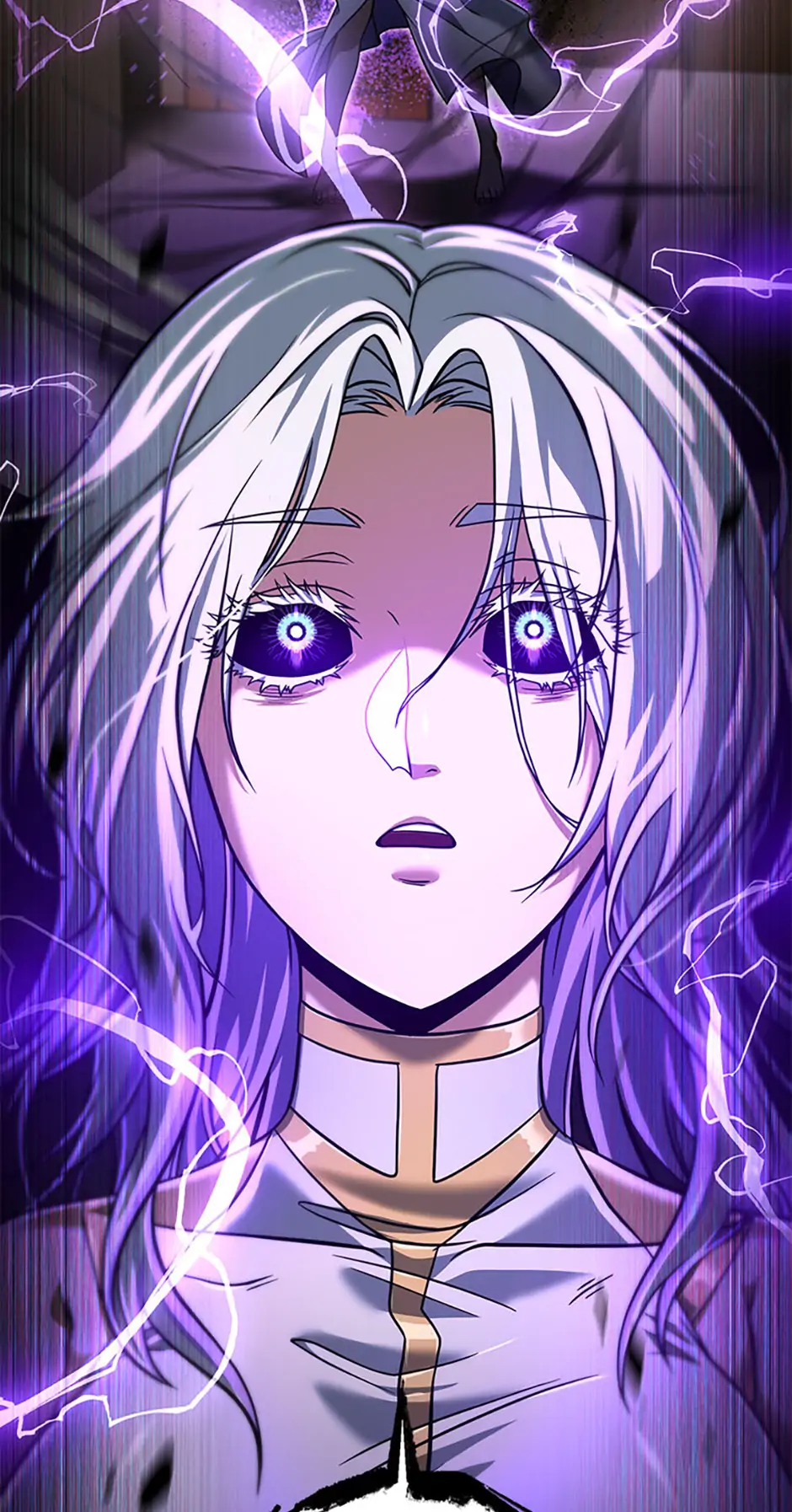 Read The Player Who Can't Level Up ENGLISH Manga Online