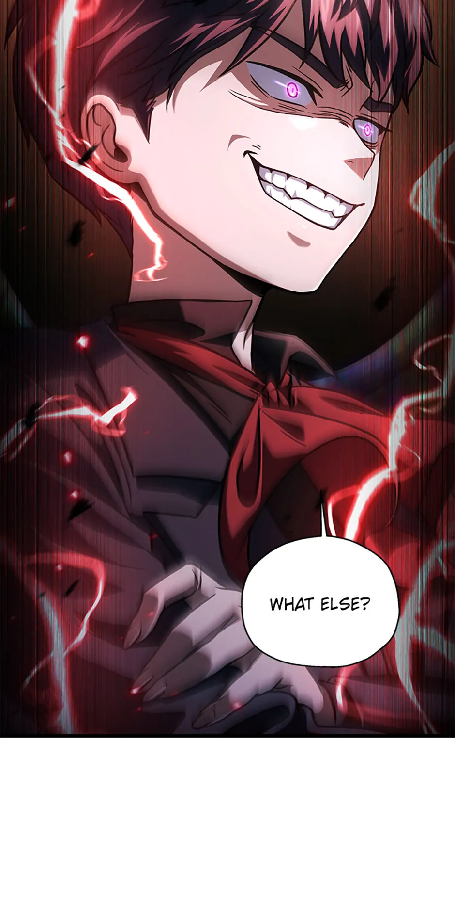 Read The Player Who Can't Level Up ENGLISH Manga Online