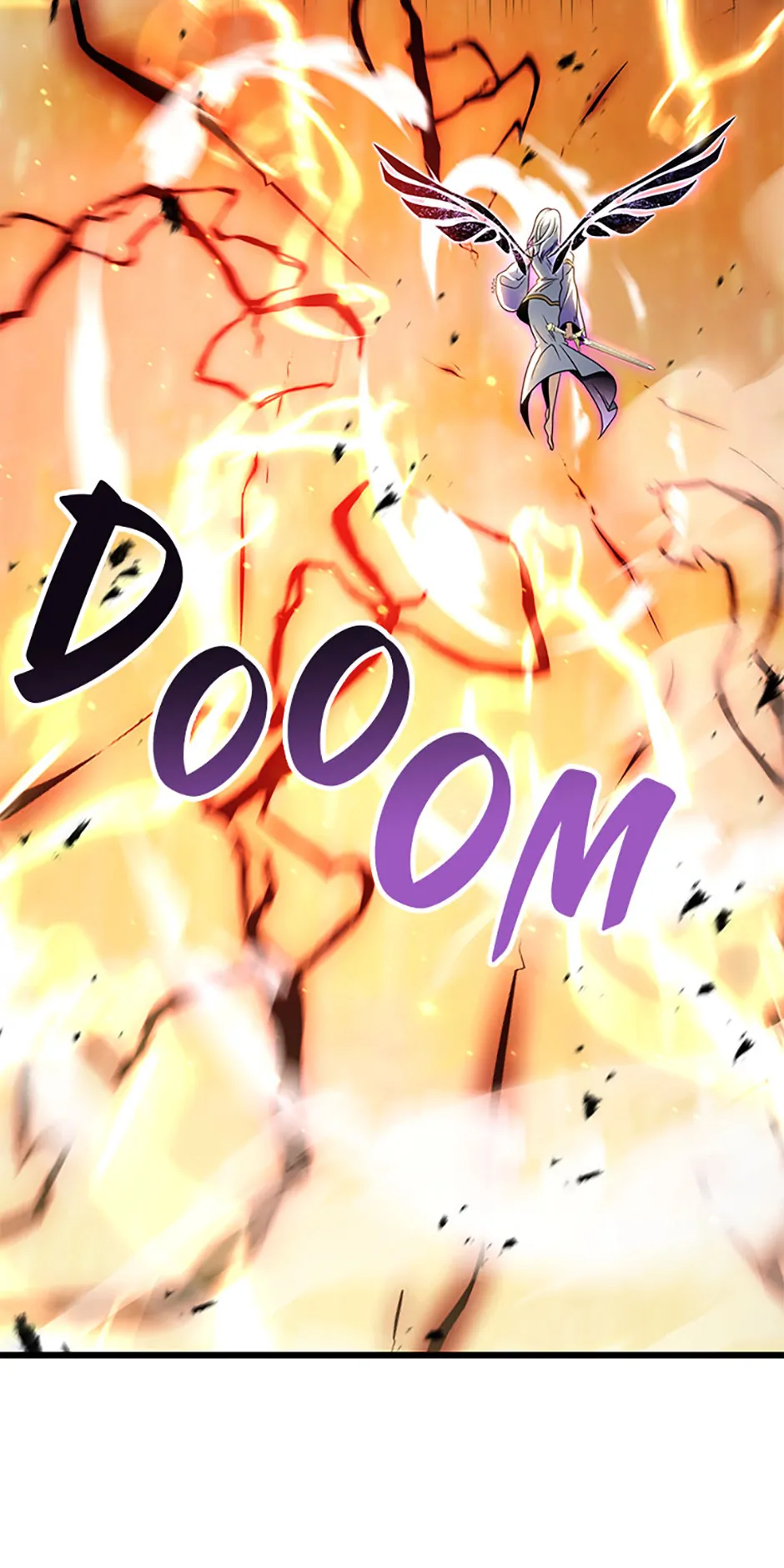 Read The Player Who Can't Level Up ENGLISH Manga Online