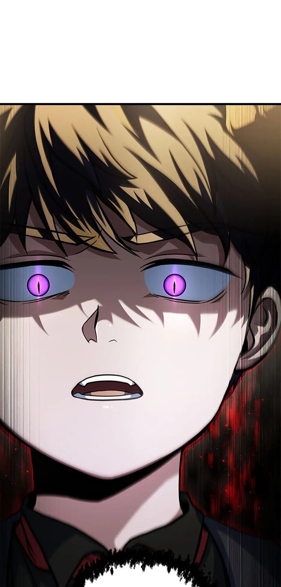 Read The Player Who Can't Level Up ENGLISH Manga Online