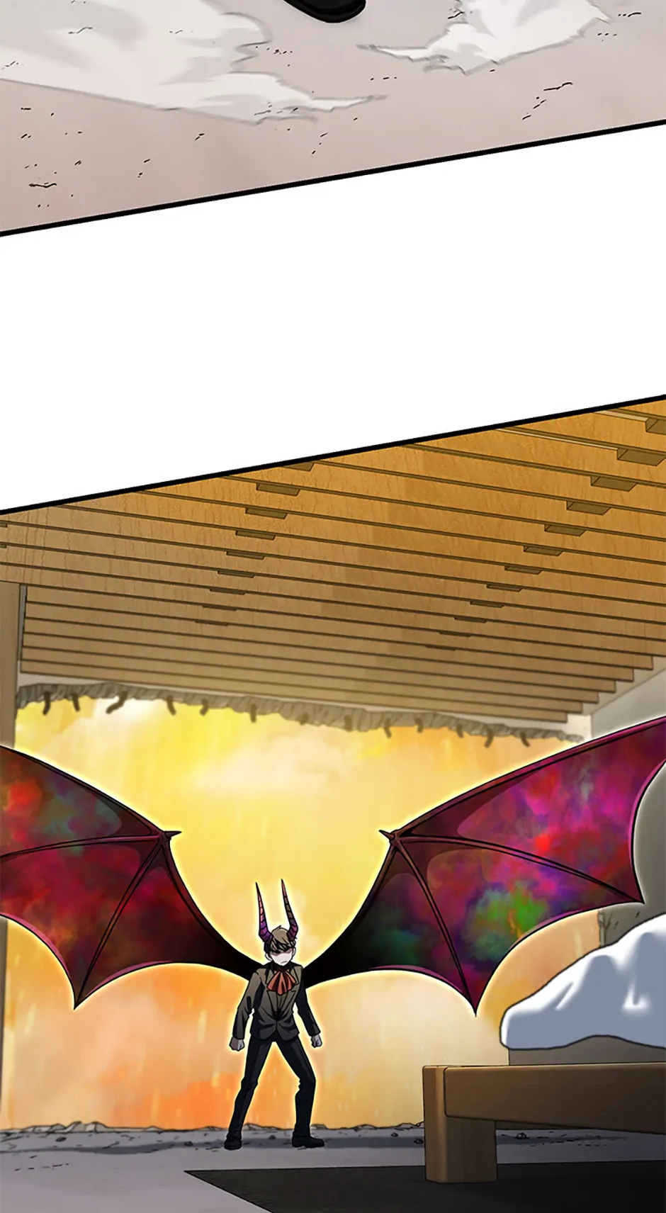 Read The Player Who Can't Level Up ENGLISH Manga Online