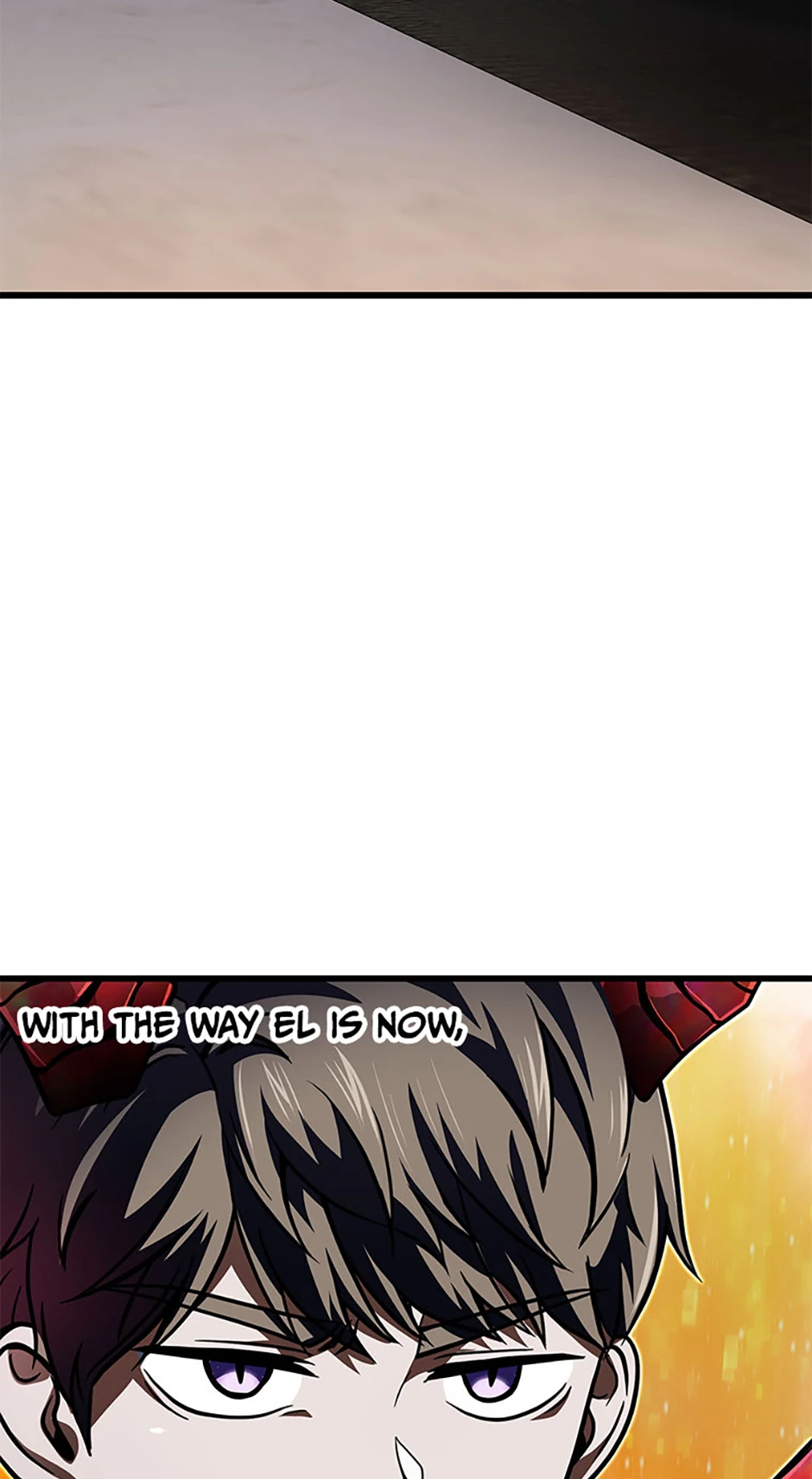 Read The Player Who Can't Level Up ENGLISH Manga Online