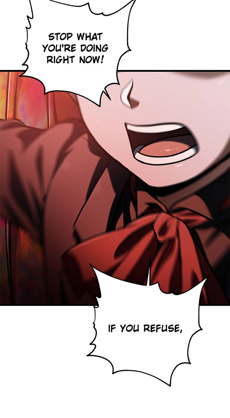 Read The Player Who Can't Level Up ENGLISH Manga Online