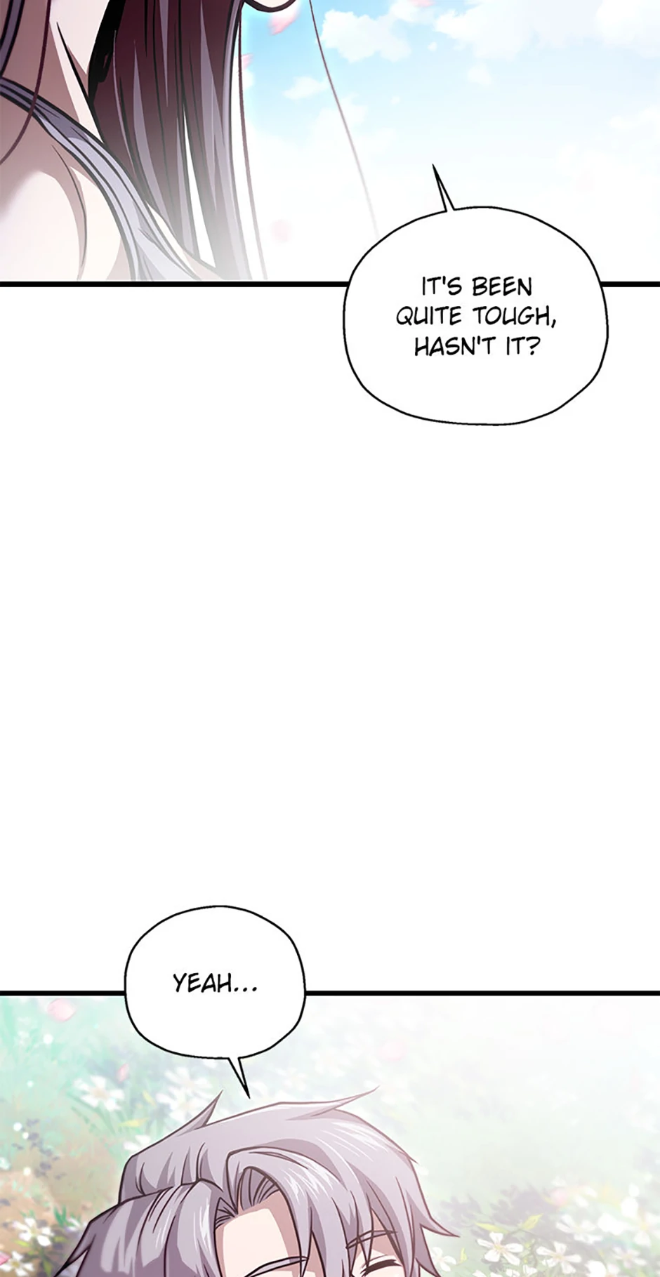 Read The Player Who Can't Level Up ENGLISH Manga Online