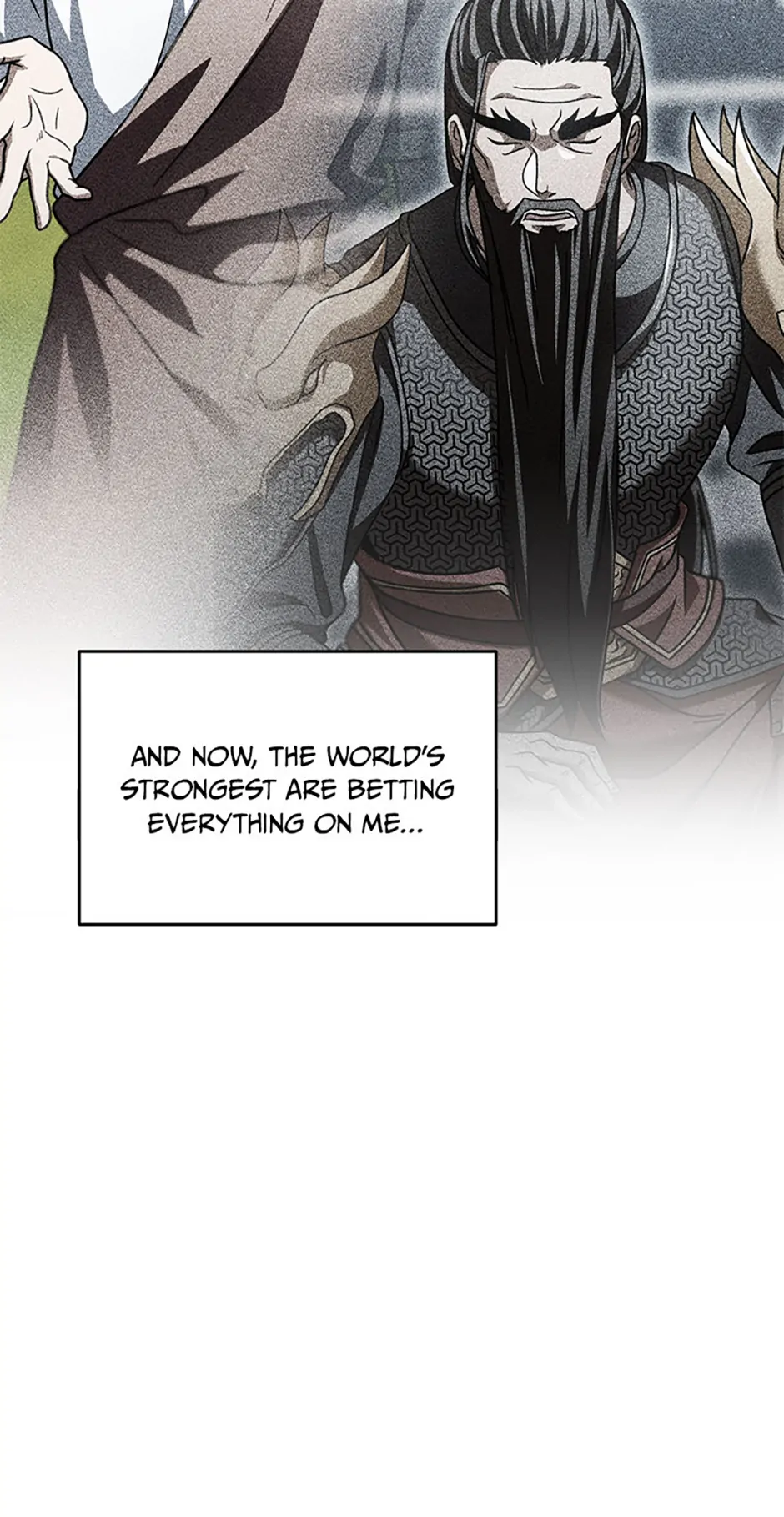 Read The Player Who Can't Level Up ENGLISH Manga Online