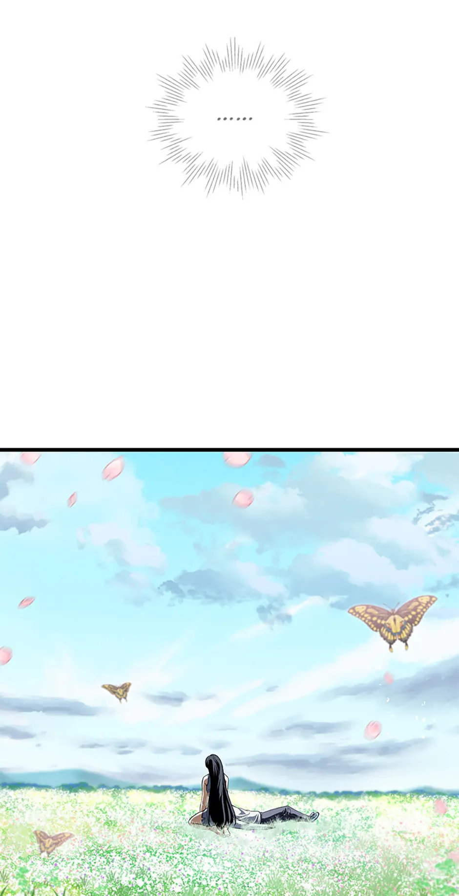 Read The Player Who Can't Level Up ENGLISH Manga Online