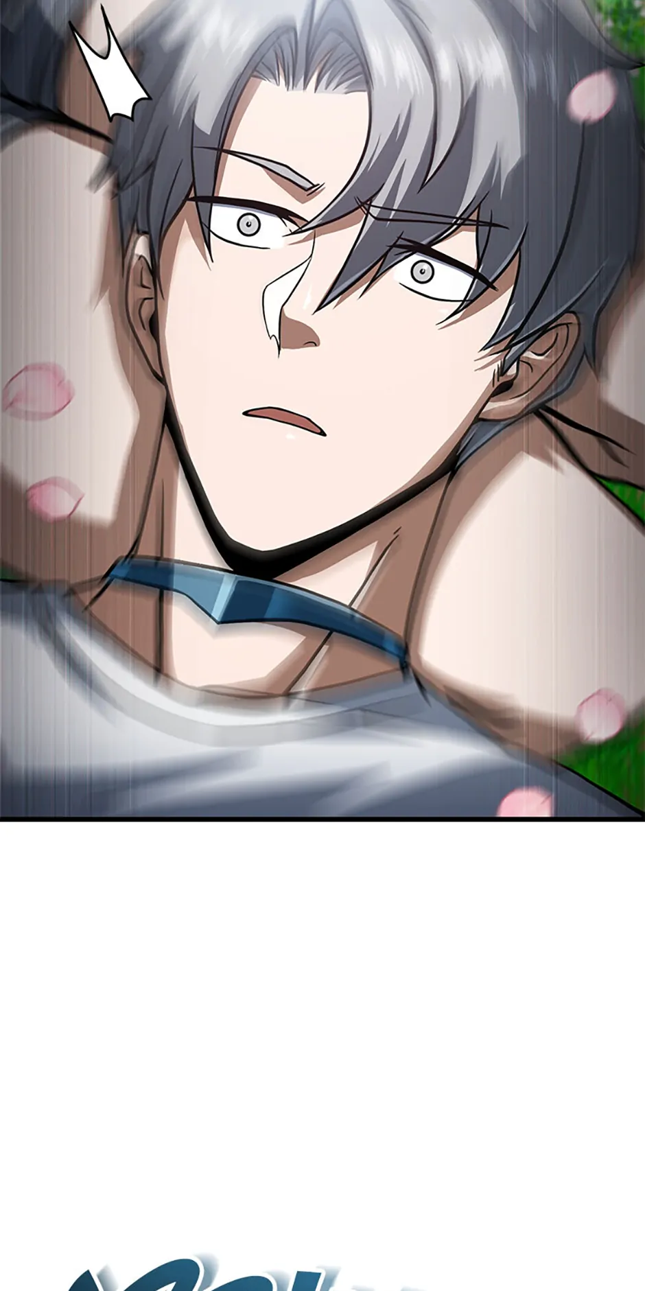 Read The Player Who Can't Level Up ENGLISH Manga Online