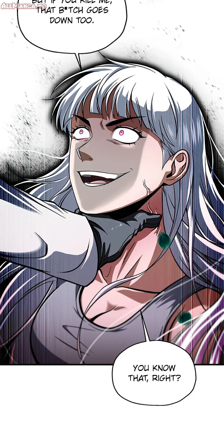 Read The Player Who Can't Level Up ENGLISH Manga Online