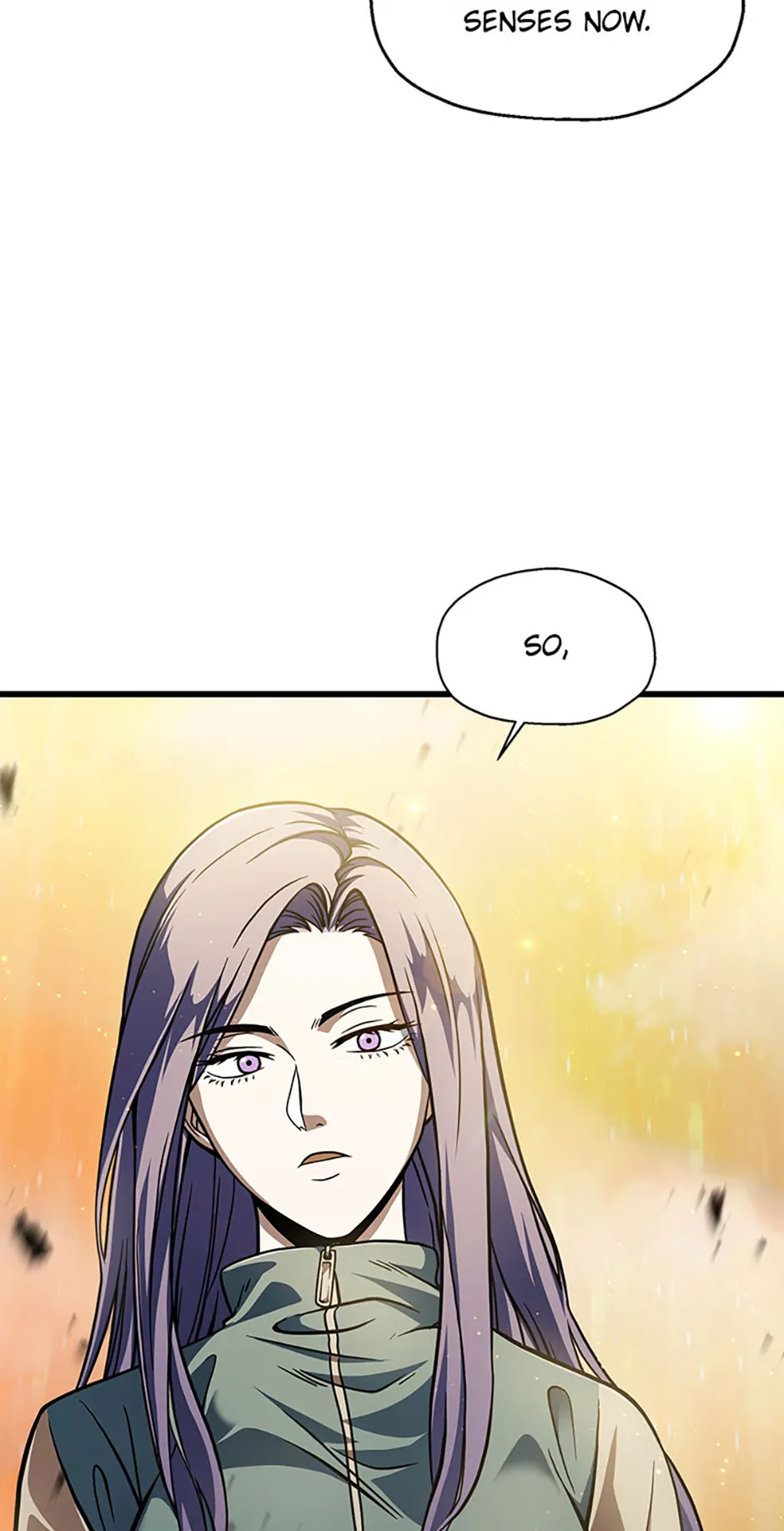 Read The Player Who Can't Level Up ENGLISH Manga Online