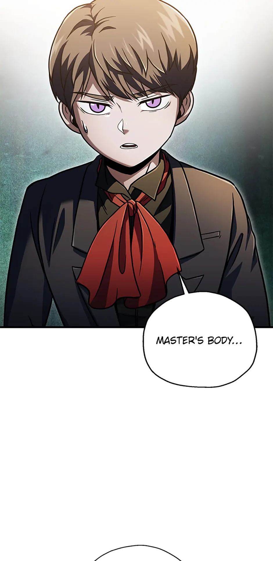 Read The Player Who Can't Level Up ENGLISH Manga Online