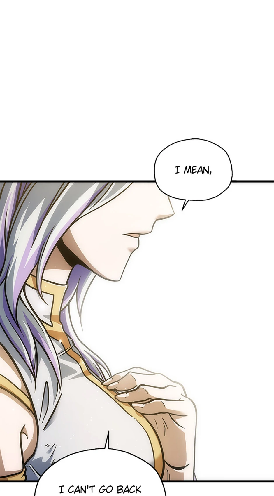 Read The Player Who Can't Level Up ENGLISH Manga Online