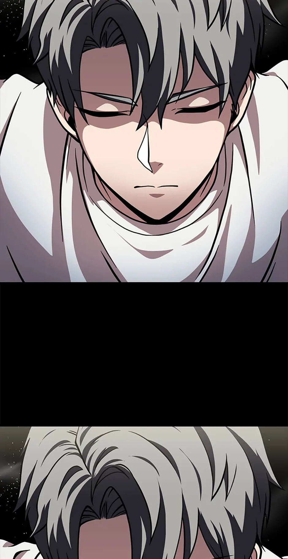 Read The Player Who Can't Level Up ENGLISH Manga Online