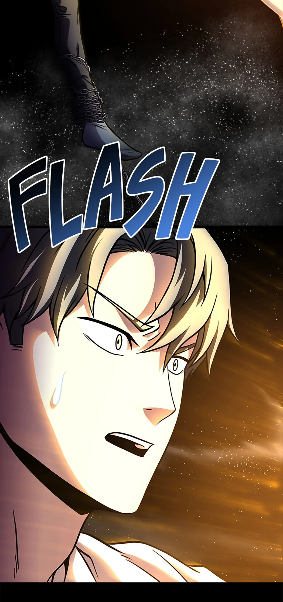 Read The Player Who Can't Level Up ENGLISH Manga Online