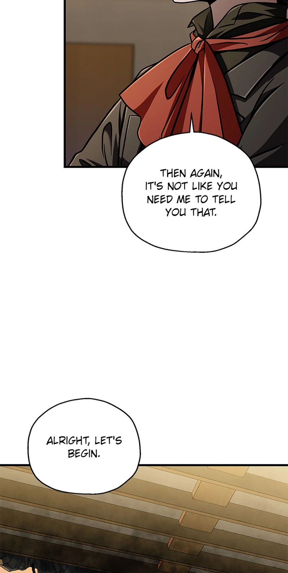 Read The Player Who Can't Level Up ENGLISH Manga Online