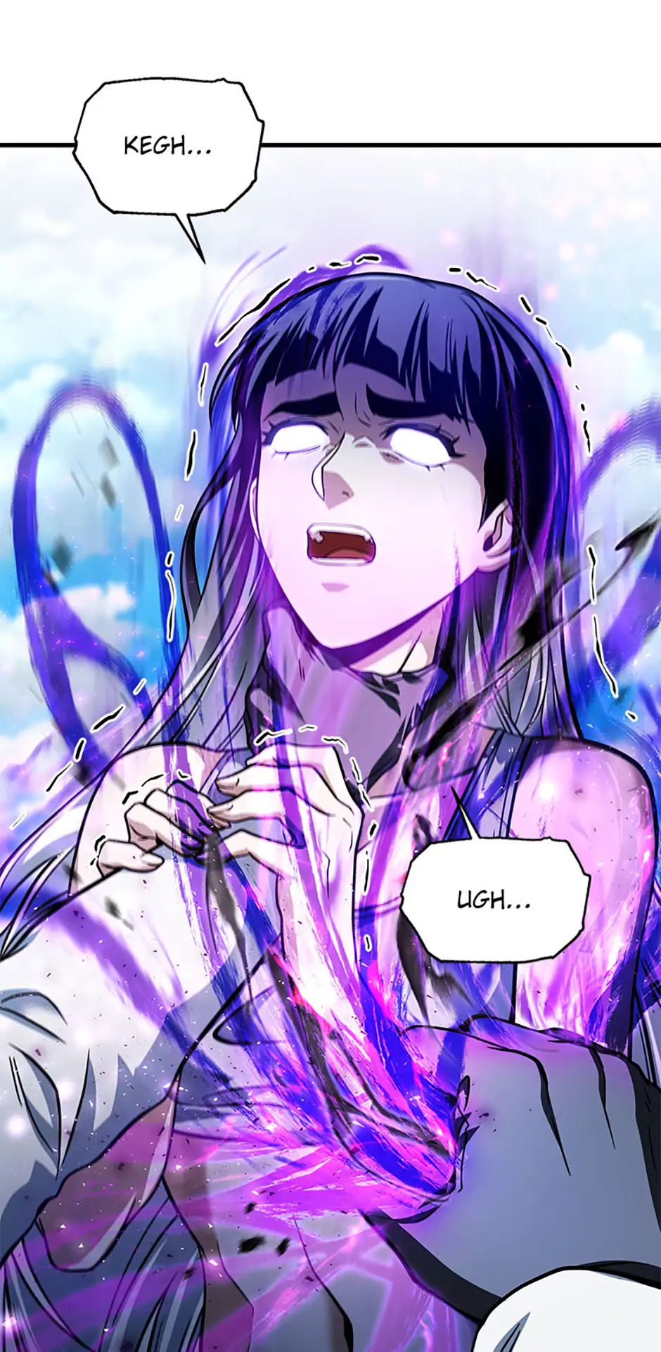 Read The Player Who Can't Level Up ENGLISH Manga Online