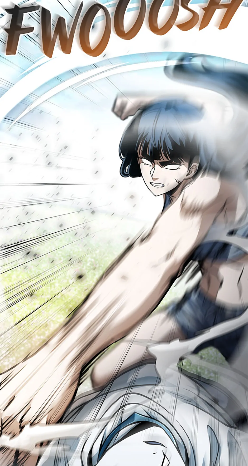 Read The Player Who Can't Level Up ENGLISH Manga Online